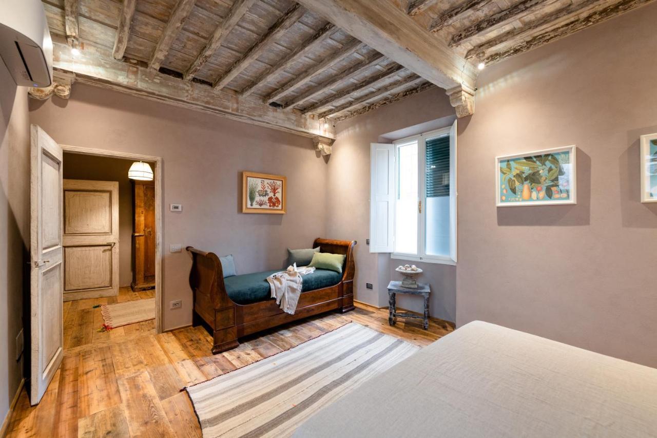 Borgo Signature Rooms Florence Exterior photo