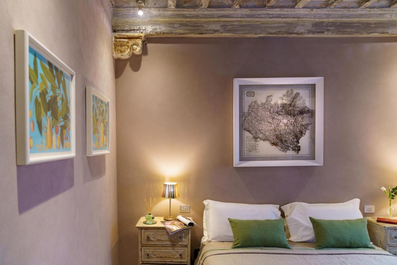 Borgo Signature Rooms Florence Exterior photo