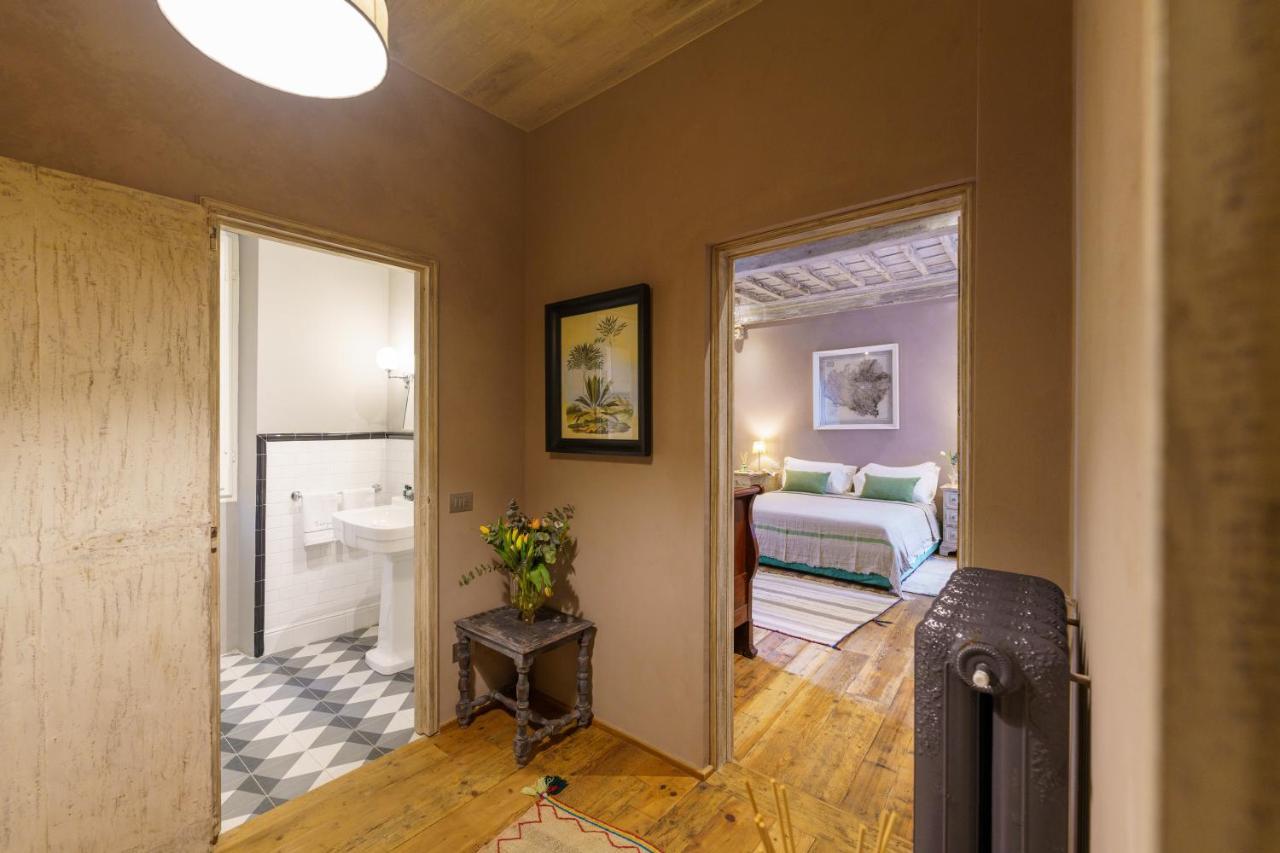 Borgo Signature Rooms Florence Exterior photo